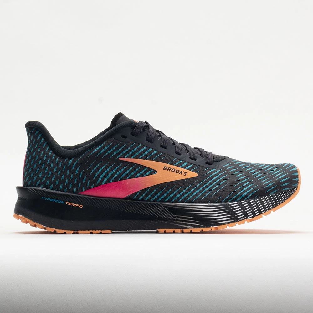 Brooks Hyperion Tempo Men's Blue/Phantom/Cosmo 1 Brooks Hyperion Tempo Men's Blue/Phantom/Cosmo