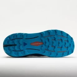 Brooks Cascadia 16 Men's Peacoat/Atomic Blue/Rooibos 9 Brooks Cascadia 16 Men's Peacoat/Atomic Blue/Rooibos -Boutique Sports Fashion Store 049837 4