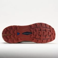 Brooks Cascadia 16 Men's White/Biscuit/Rooibos 9 Brooks Cascadia 16 Men's White/Biscuit/Rooibos -Boutique Sports Fashion Store 049838 4