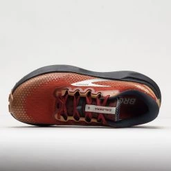 Brooks Caldera 6 Men's Rooibos/Peacoat -Boutique Sports Fashion Store 049841 2