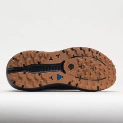 Brooks Caldera 6 Men's Rooibos/Peacoat -Boutique Sports Fashion Store 049841 4