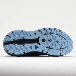 Brooks Caldera 6 Women's Black/Blue/Yellow -Boutique Sports Fashion Store 049843 4