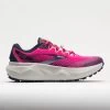 Brooks Caldera 6 Women's Pink Glo/Peacoat/Marshmallow