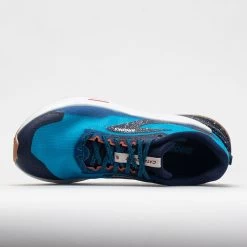 Brooks Catamount 2 Men's Peacoat/Atomic Blue/Rooibos -Boutique Sports Fashion Store 049845 2