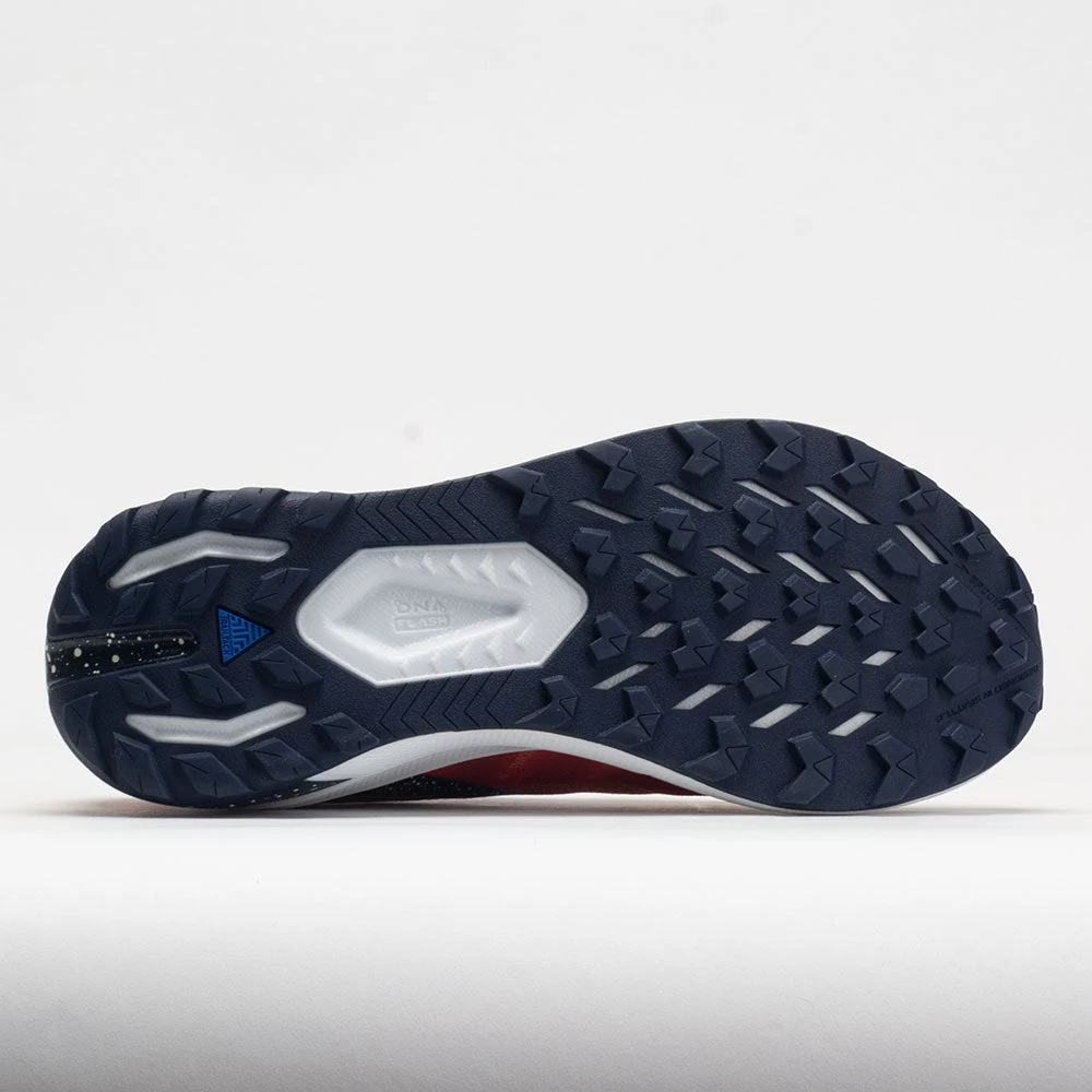 Brooks Catamount 2 Men's Rooibos/Biscuit/Peacoat 4 Brooks Catamount 2 Men's Rooibos/Biscuit/Peacoat - Image 4