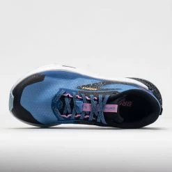 Brooks Catamount 2 Women's Blue/Black/Yellow 8 Brooks Catamount 2 Women's Blue/Black/Yellow -Boutique Sports Fashion Store 049847 2