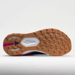 Brooks Catamount 2 Women's Peacoat/Pink/Biscuit 9 Brooks Catamount 2 Women's Peacoat/Pink/Biscuit -Boutique Sports Fashion Store 049848 4