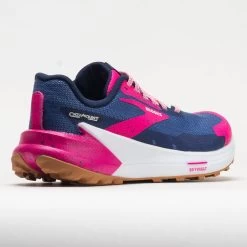 Brooks Catamount 2 Women's Peacoat/Pink/Biscuit 11 Brooks Catamount 2 Women's Peacoat/Pink/Biscuit -Boutique Sports Fashion Store 049848 6