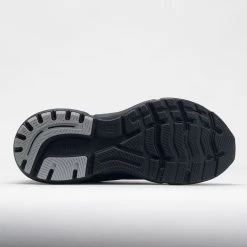 Brooks Ghost 15 Men's Blue/Ebony/Grey -Boutique Sports Fashion Store 049855 4