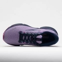 Brooks Ghost 15 Women's Rhapsody/Dress Blue/Viola 8 Brooks Ghost 15 Women's Rhapsody/Dress Blue/Viola -Boutique Sports Fashion Store 049856 2