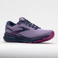 Brooks Ghost 15 Women's Rhapsody/Dress Blue/Viola 10 Brooks Ghost 15 Women's Rhapsody/Dress Blue/Viola -Boutique Sports Fashion Store 049856 5