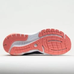 Brooks Glycerin 20 Women's Nightshadow/Blue/Pink -Boutique Sports Fashion Store 049859 4