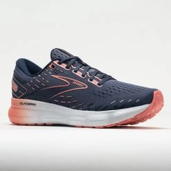 Brooks Glycerin 20 Women's Nightshadow/Blue/Pink -Boutique Sports Fashion Store 049859 5