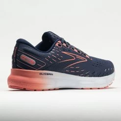 Brooks Glycerin 20 Women's Nightshadow/Blue/Pink -Boutique Sports Fashion Store 049859 6