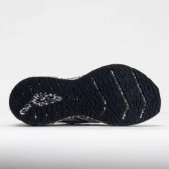 Brooks Levitate Stealthfit 6 Women's White/Black/Alloy -Boutique Sports Fashion Store 049864 4