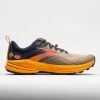 Brooks Cascadia 16 Men's Zinnia/Eclipse/Nomad
