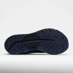 Brooks Hyperion Tempo Women's Des Run Boston Navy/Nightlife/Blue -Boutique Sports Fashion Store 049870 4