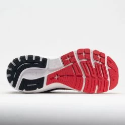 Brooks Adrenaline GTS 22 Men's Disco Black/Bittersweet/Limelight -Boutique Sports Fashion Store 049872 4