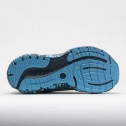 Brooks Glycerin 20 Men's Jadeite/Alaskan Blue/Ebony 9 Brooks Glycerin 20 Men's Jadeite/Alaskan Blue/Ebony -Boutique Sports Fashion Store 049916 4