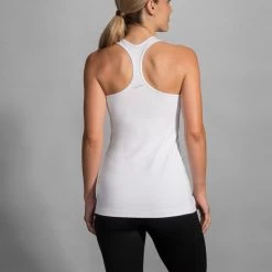 Brooks Pick-Up Tank Women's (Old Version) 9 Brooks Pick-Up Tank Women's (Old Version) -Boutique Sports Fashion Store 056179 100 2