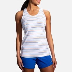 Brooks Pick-Up Tank Women's (Old Version) 10 Brooks Pick-Up Tank Women's (Old Version) -Boutique Sports Fashion Store 056179 111 1