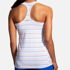 Brooks Pick-Up Tank Women's (Old Version) 11 Brooks Pick-Up Tank Women's (Old Version) -Boutique Sports Fashion Store 056179 111 2