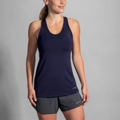 Brooks Pick-Up Tank Women's (Old Version) 12 Brooks Pick-Up Tank Women's (Old Version) -Boutique Sports Fashion Store 056179 451 1