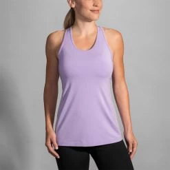 Brooks Pick-Up Tank Women's (Old Version) 13 Brooks Pick-Up Tank Women's (Old Version) -Boutique Sports Fashion Store 056179 503 1