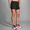 Brooks Rep 3" 2-in-1 Shorts Women's