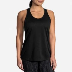 Brooks Array Tank Women's 16 Brooks Array Tank Women's -Boutique Sports Fashion Store 056192 001 1