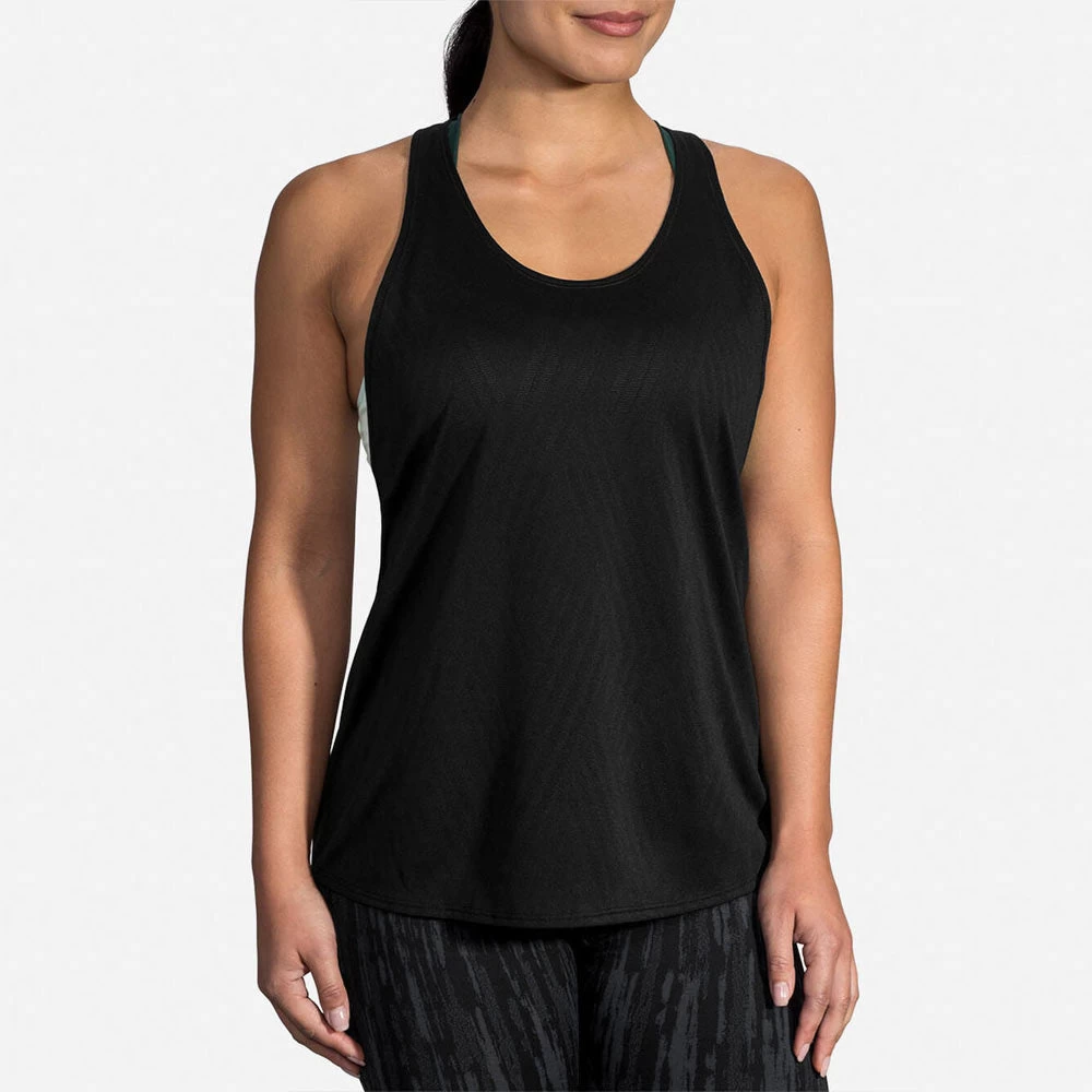 Brooks Array Tank Women's 7 Brooks Array Tank Women's - Image 7