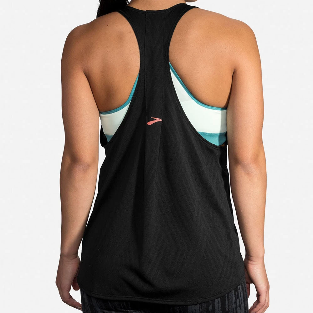 Brooks Array Tank Women's 8 Brooks Array Tank Women's - Image 8