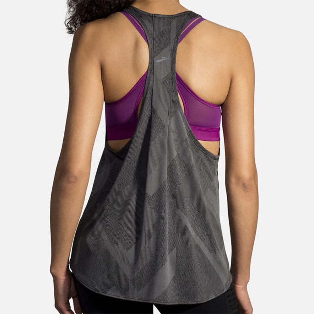 Brooks Array Tank Women's 2 Brooks Array Tank Women's - Image 2