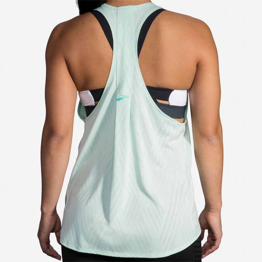 Brooks Array Tank Women's 10 Brooks Array Tank Women's - Image 10