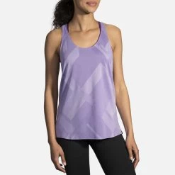 Brooks Array Tank Women's 14 Brooks Array Tank Women's -Boutique Sports Fashion Store 056192 562 1