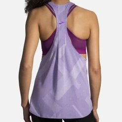 Brooks Array Tank Women's 15 Brooks Array Tank Women's -Boutique Sports Fashion Store 056192 562 2