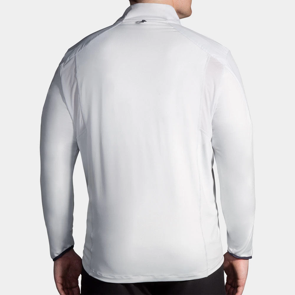 Brooks Fusion Hybrid Jacket Men's 6 Brooks Fusion Hybrid Jacket Men's - Image 6