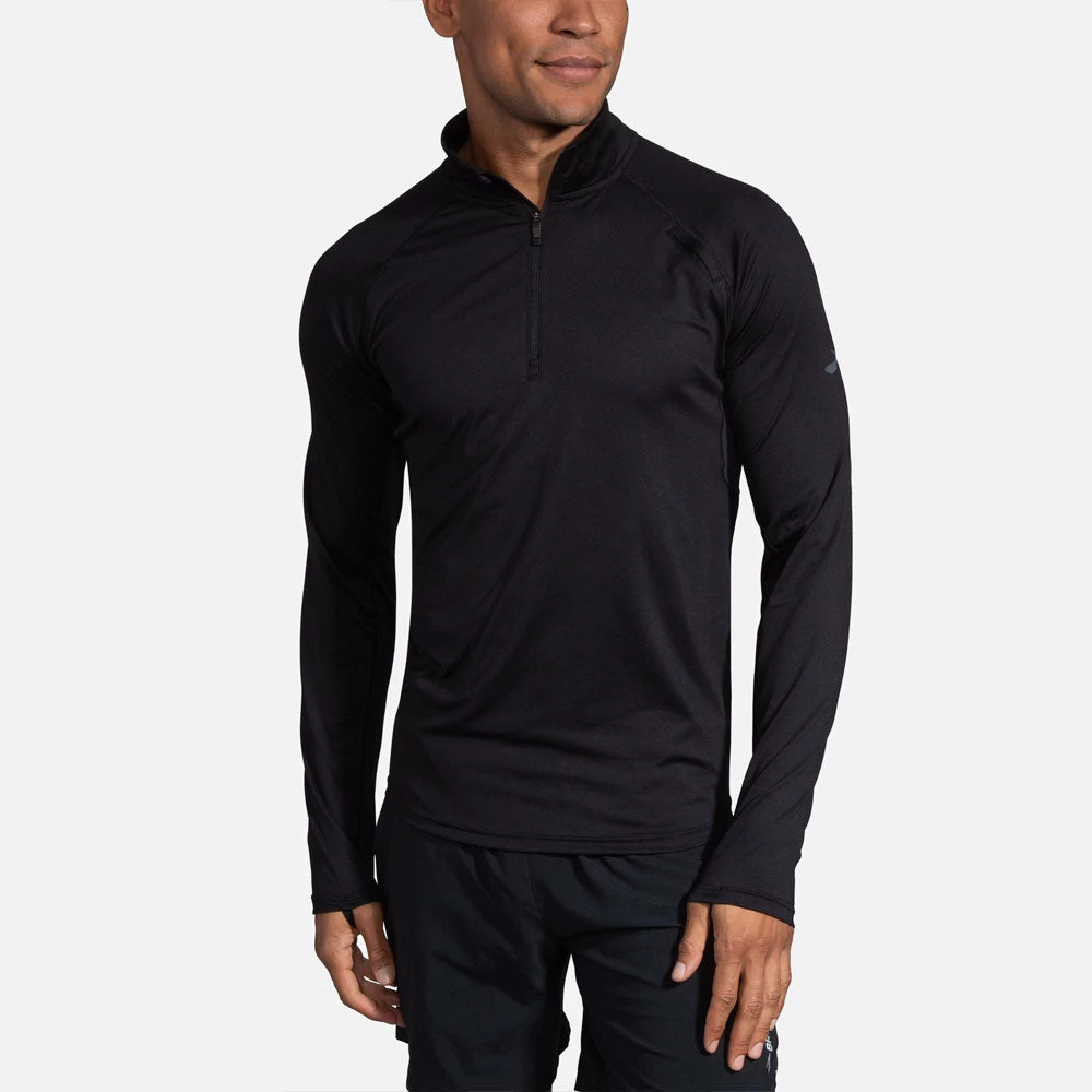 Brooks Dash 1/2 Zip Men's 1 Brooks Dash 1/2 Zip Men's