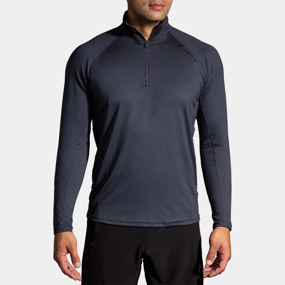 Brooks Dash 1/2 Zip Men's 20 Brooks Dash 1/2 Zip Men's - Image 20