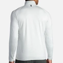 Brooks Dash 1/2 Zip Men's 23 Brooks Dash 1/2 Zip Men's -Boutique Sports Fashion Store 056561 065 2