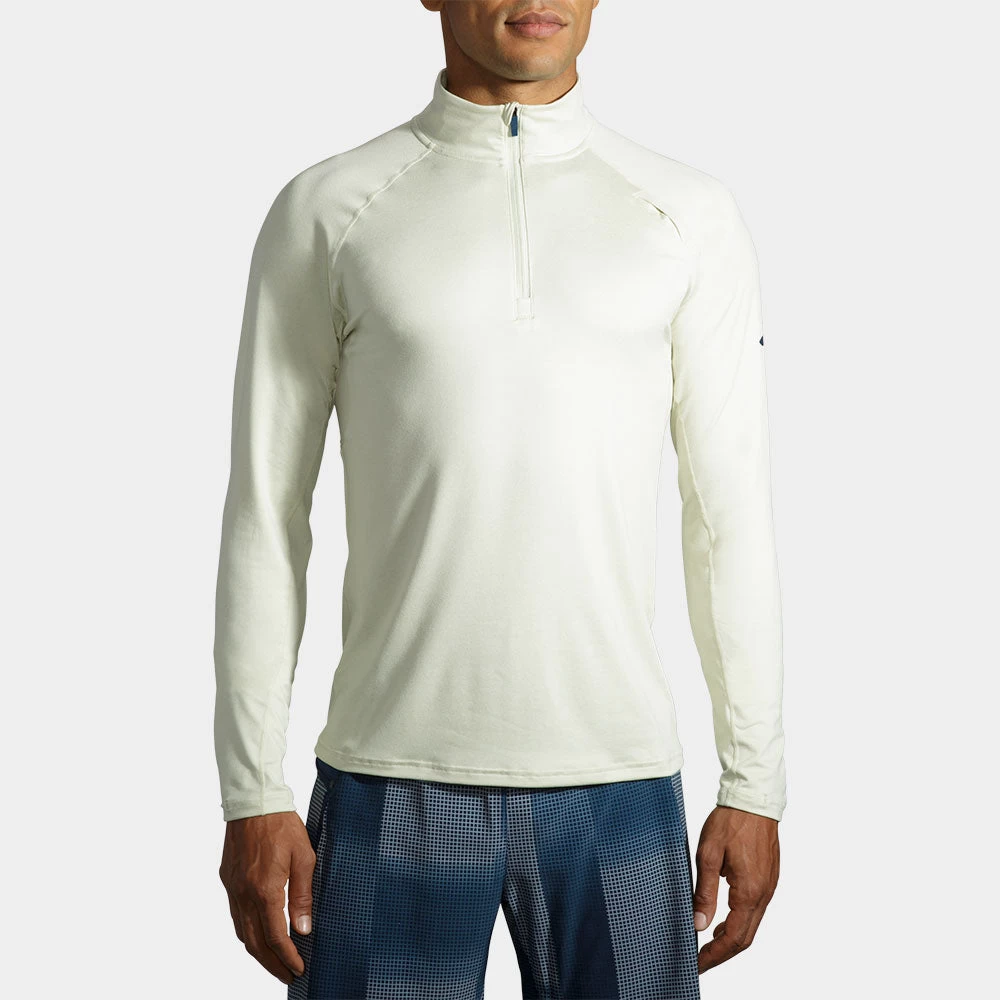Brooks Dash 1/2 Zip Men's 5 Brooks Dash 1/2 Zip Men's - Image 5