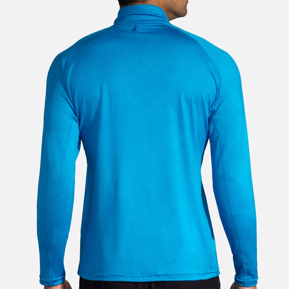Brooks Dash 1/2 Zip Men's 11 Brooks Dash 1/2 Zip Men's - Image 11