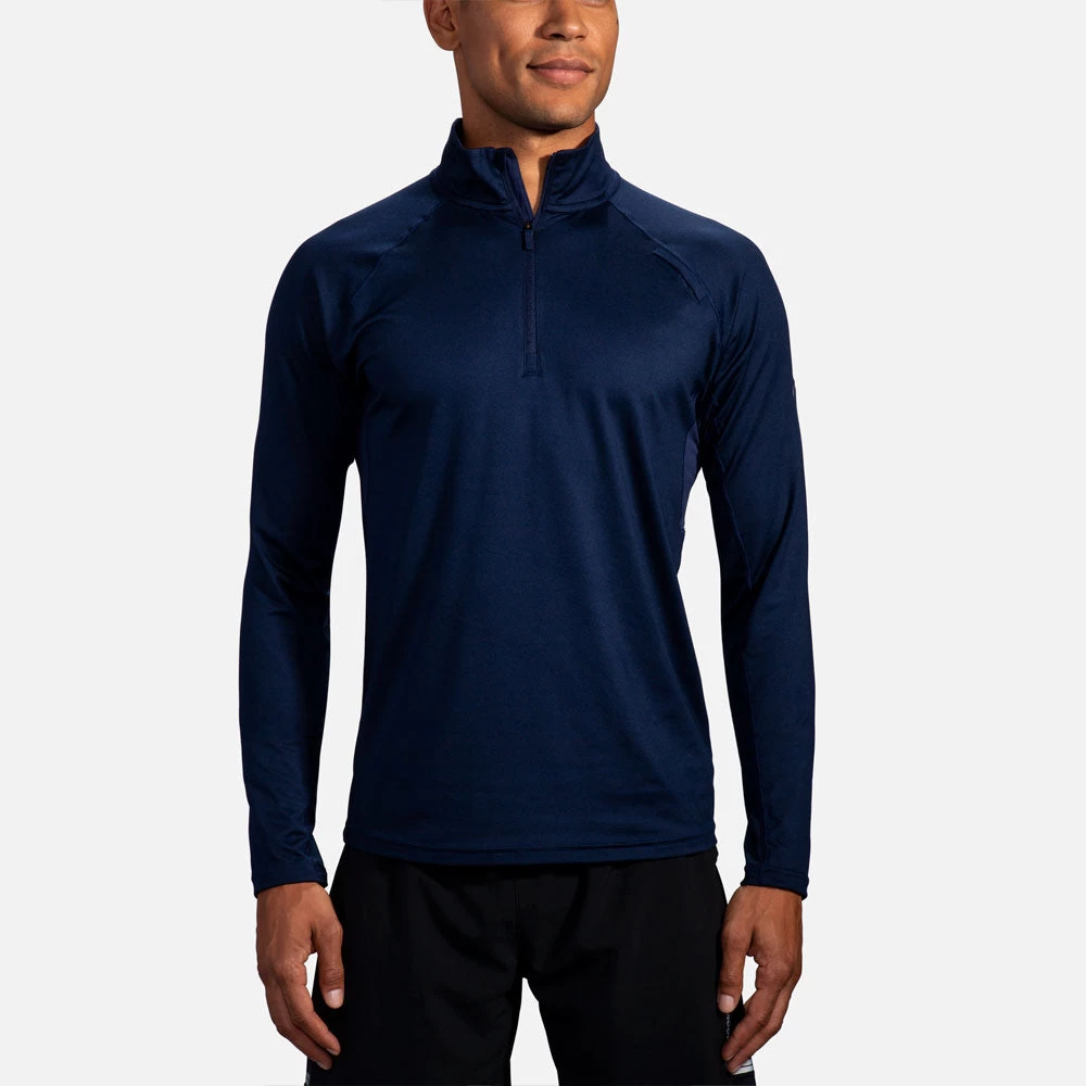 Brooks Dash 1/2 Zip Men's 14 Brooks Dash 1/2 Zip Men's - Image 14