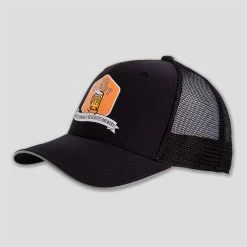 Brooks Discovery Trucker Hat 23 Brooks Discovery Trucker Hat -Boutique Sports Fashion Store 056626 064 1