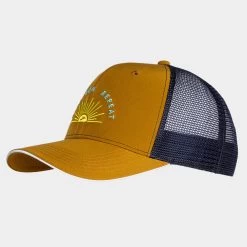 Brooks Discovery Trucker Hat 24 Brooks Discovery Trucker Hat -Boutique Sports Fashion Store 056626 311 1