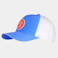 Brooks Discovery Trucker Hat 30 Brooks Discovery Trucker Hat -Boutique Sports Fashion Store 056626 464 1