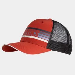 Brooks Discovery Trucker Hat 35 Brooks Discovery Trucker Hat -Boutique Sports Fashion Store 056626 605 1