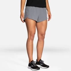 Brooks Chaser 3" Shorts Women's -Boutique Sports Fashion Store 056657 017 1