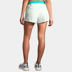 Brooks Chaser 3" Shorts Women's -Boutique Sports Fashion Store 056657 379 2