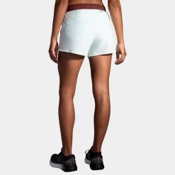 Brooks Chaser 3" Shorts Women's -Boutique Sports Fashion Store 056657 408 2